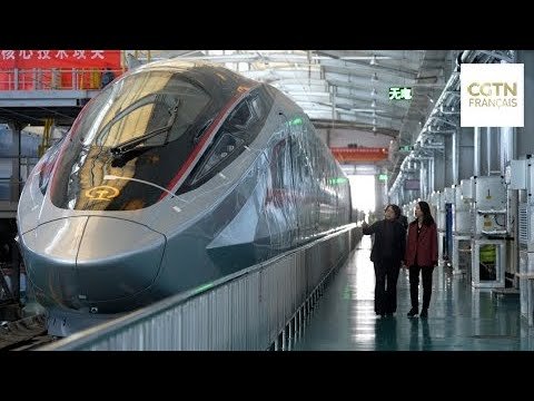 CR450 : Flèche filante et faucon en vol CR450 : Flèche filante et faucon en vol