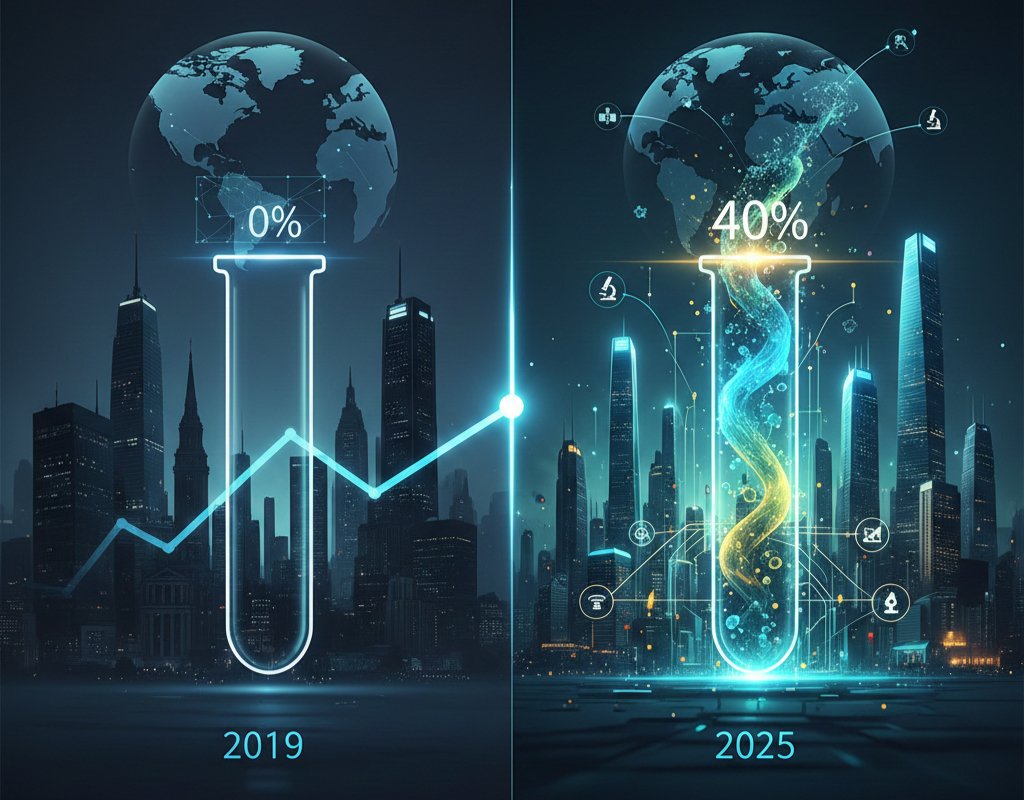 Innovation Santé : La Chine s’Affirme comme un Partenaire Incontournable