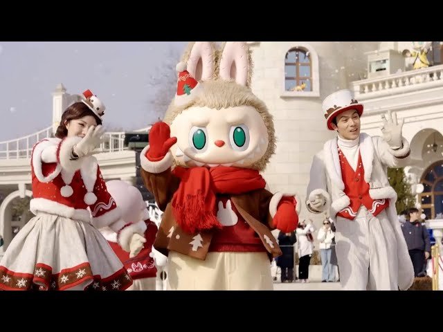 Comment POP MART révolutionne la collection avec l’économie émotionnelle