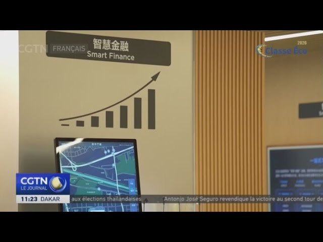 Le commerce vert ouvre de nouvelles opportunités sur le marché mondial