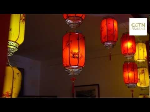 Le Grand gala du Nouvel An chinois illumine la nuit des Lanternes à La Réunion