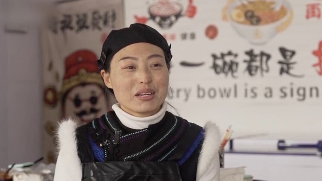 Two Sessions 2026: Yi woman forges independent path in rural China