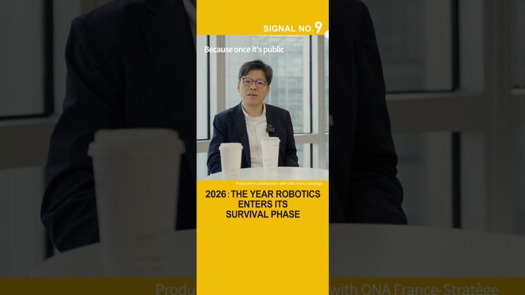 THIS ISN’T PROGRESS–IT’S A 10-YEAR LEAP IN ONE YEAR THIS ISN’T PROGRESS–IT’S A 10-YEAR LEAP IN ONE YEAR
