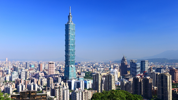 Xi Jinping qualifie la sauvegarde de la paix et de la stabilité à travers le détroit de Taiwan de plus grand dénominateur commun entre la Chine et les États-Unis Xi Jinping qualifie la sauvegarde de la paix et de la stabilité à travers le détroit de Taiwan de plus grand dénominateur commun entre la Chine et les États-Unis