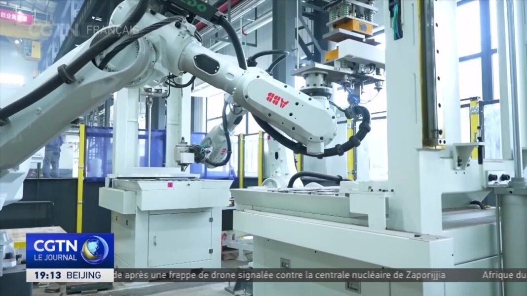 Les transformateurs alimentent l’IA mondiale et la transition énergétique Les transformateurs alimentent l’IA mondiale et la transition énergétique