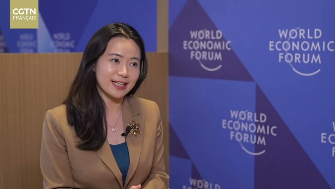 PDG de Clariant : « Une entreprise chimique mondiale ne peut pas se permettre d’ignorer la Chine » PDG de Clariant : « Une entreprise chimique mondiale ne peut pas se permettre d’ignorer la Chine »
