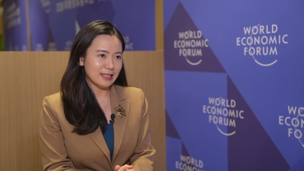 « La Chine peut accompagner l’Afrique vers l’économie de l’innovation » « La Chine peut accompagner l’Afrique vers l’économie de l’innovation »