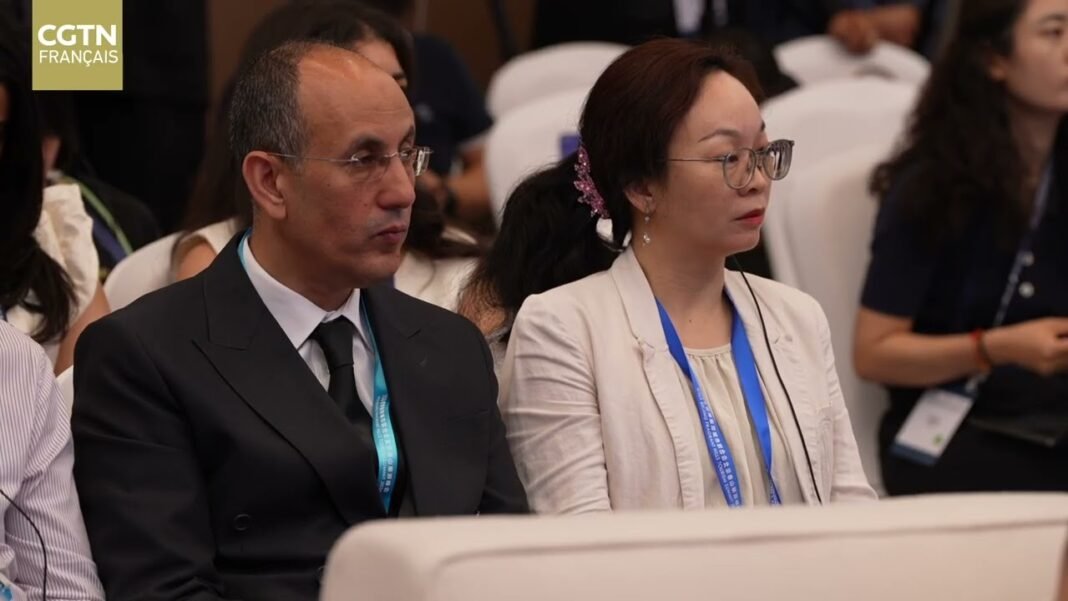 Fawzi Allymun : « La culture constitue un aspect important des échanges bilatéraux » Fawzi Allymun : « La culture constitue un aspect important des échanges bilatéraux »