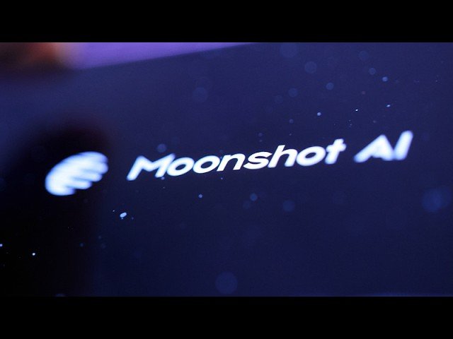 Moonshot AI met en open source Kimi K3, le plus grand modèle d’IA au monde Moonshot AI met en open source Kimi K3, le plus grand modèle d’IA au monde