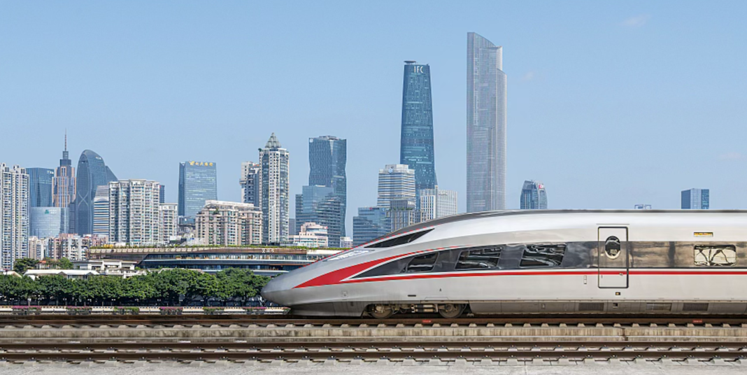 L’économie chinoise renforce sa résilience dans un monde en mutation L’économie chinoise renforce sa résilience dans un monde en mutation