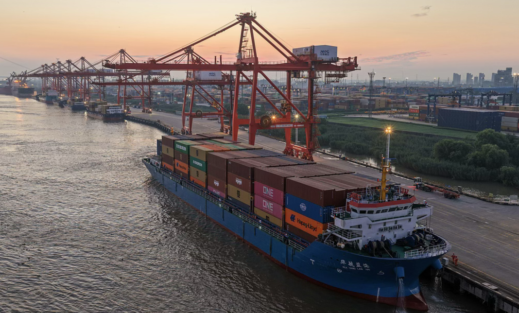 Beyond GDP: What China’s first-half data reveals about an economy in transition Beyond GDP: What China’s first-half data reveals about an economy in transition