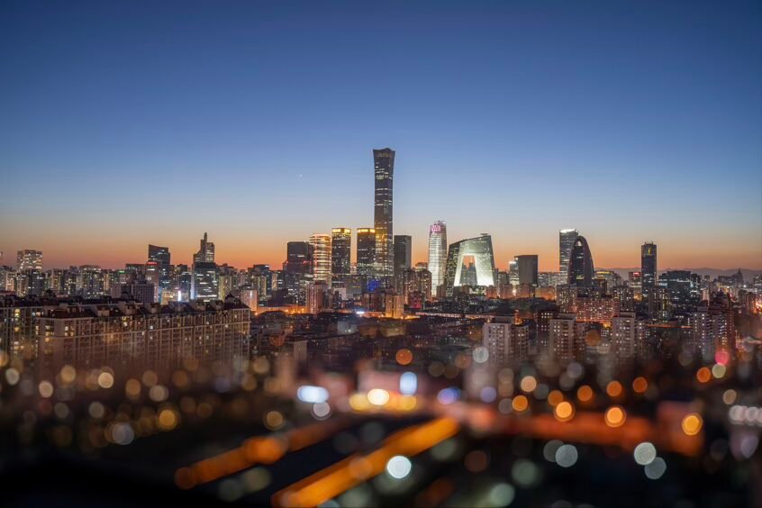Vers de nouveaux moteurs et une structure optimisée : l’économie chinoise affiche une évolution globalement stable Vers de nouveaux moteurs et une structure optimisée : l’économie chinoise affiche une évolution globalement stable