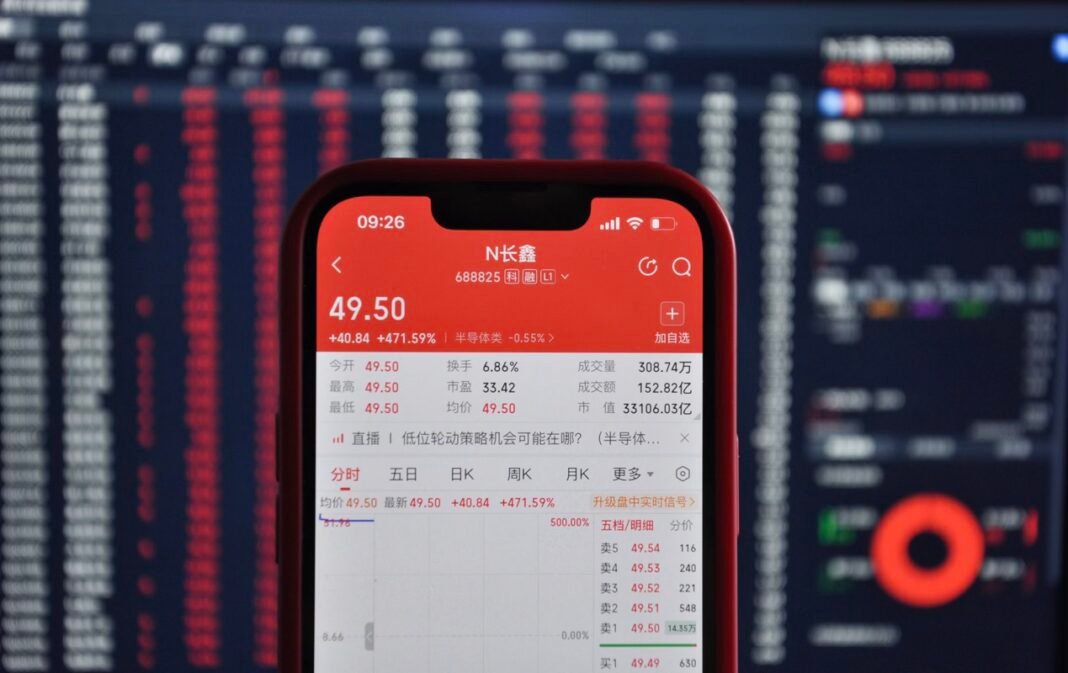 Why western countries didn’t criticize the Hefei Model in the CXMT story Why western countries didn’t criticize the Hefei Model in the CXMT story