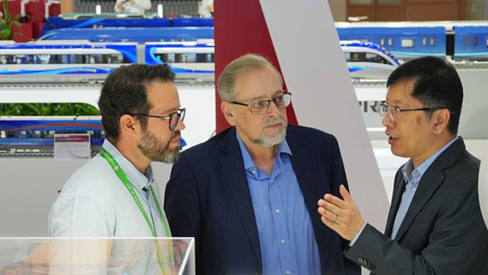 Cultiver profondément la Chine丨La chaîne d’approvisionnement comme vecteur de confiance : en quoi l’environnement des affaires est-il « optimal » ? Cultiver profondément la Chine丨La chaîne d’approvisionnement comme vecteur de confiance : en quoi l’environnement des affaires est-il « optimal » ?